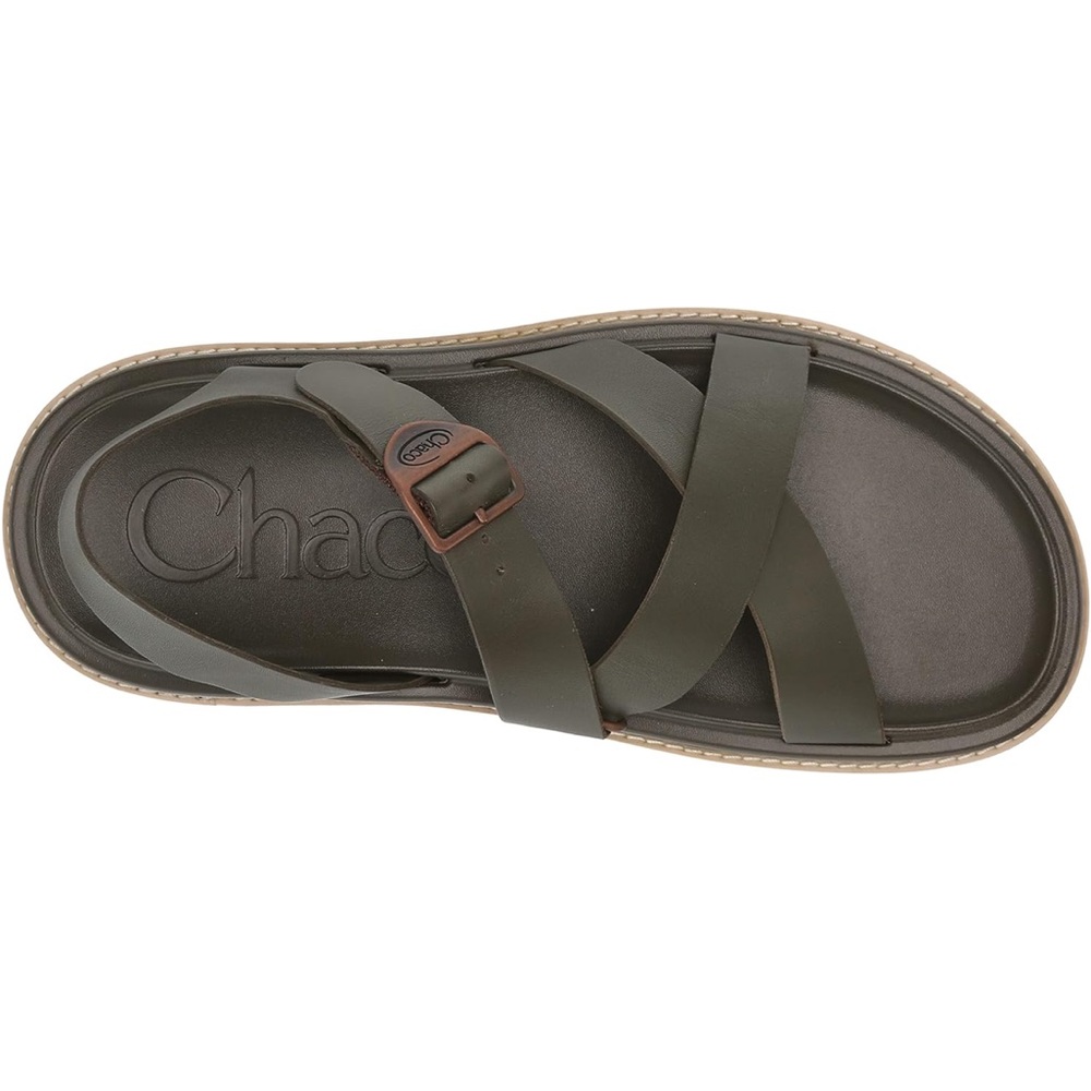 Chaco Women’s Olive Sandals